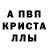 Метадон белоснежный an. nanas
